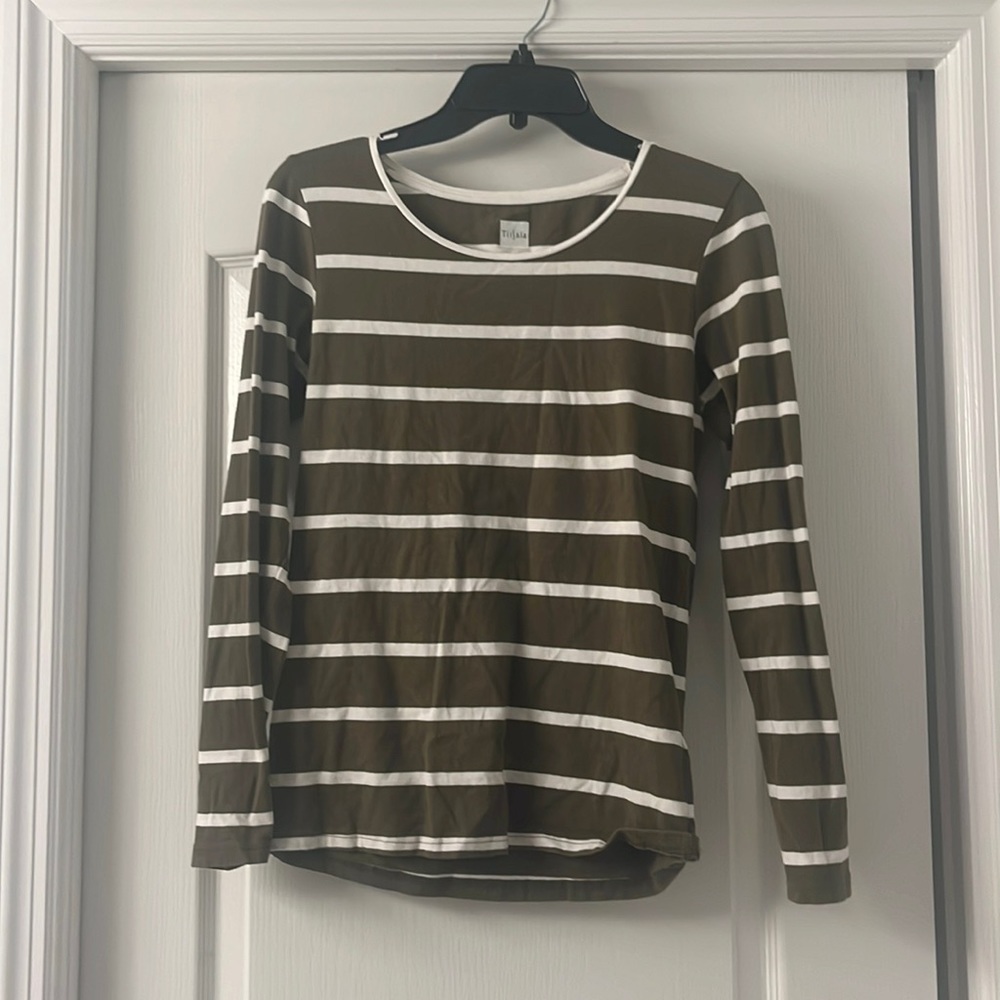 Long Sleeve Tee Gently Used